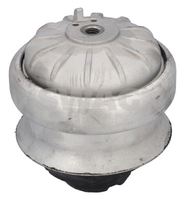 Ulożenie motora SWAG